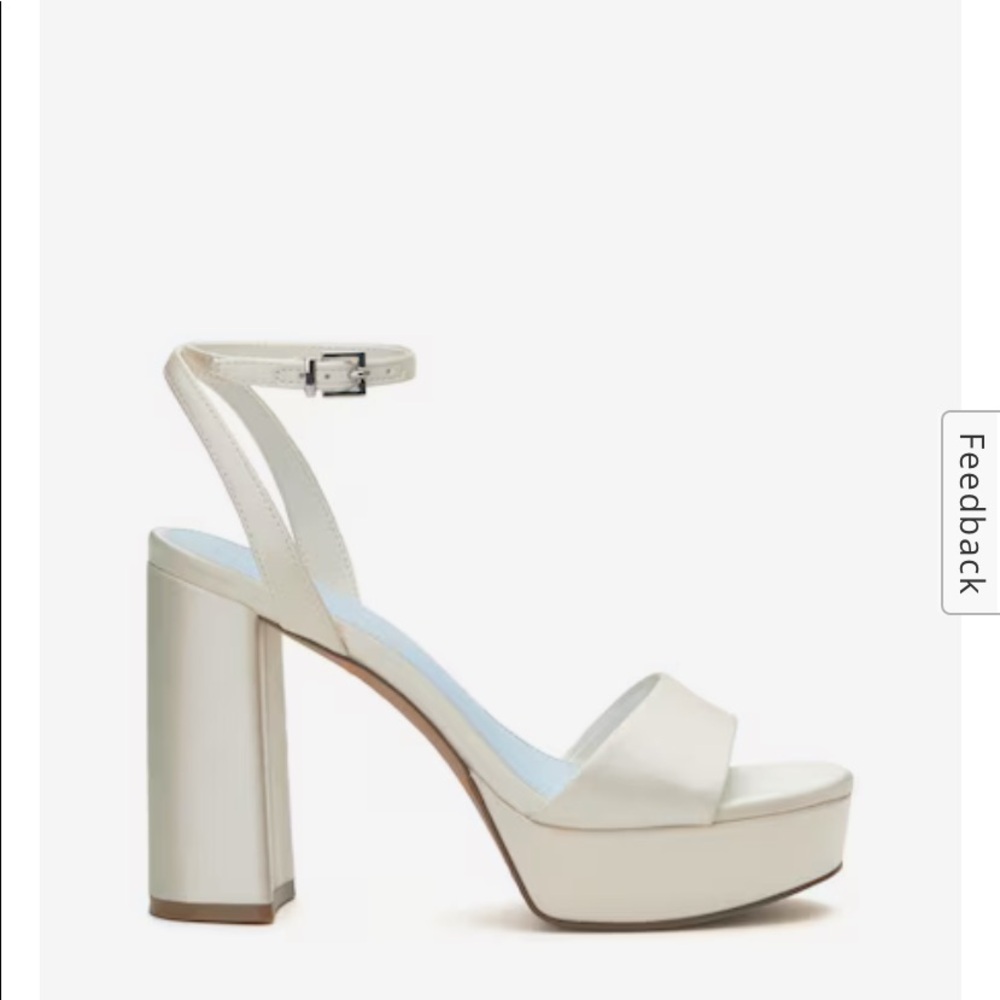Vince Camuto Wedding Heels